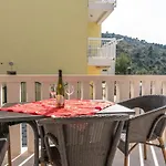 Antonia Apartman *