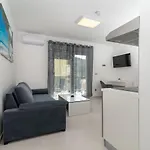Apartman Antonia *