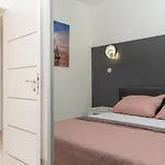 Antonia Apartman Rogoznica (Sibenik-Knin)