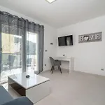 Antonia Apartman *