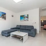 Antonia Apartman