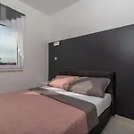 Antonia Apartman Rogoznica (Sibenik-Knin)