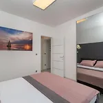 Antonia Apartman