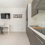 Antonia Apartman