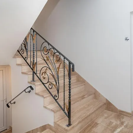 Apartament Antonia *