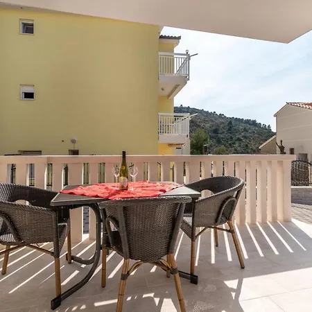 Antonia Apartament