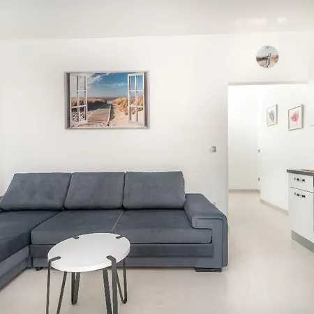 Antonia Apartament Rogoznica (Sibenik-Knin)