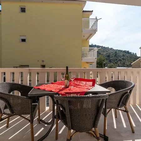 Antonia Apartament
