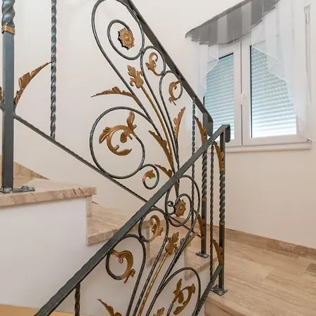 Antonia Apartament