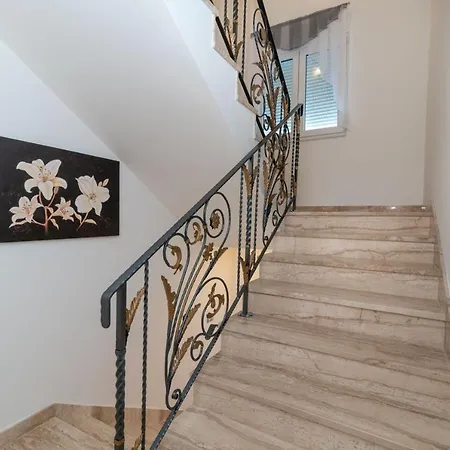 Antonia Rogoznica (Sibenik-Knin)