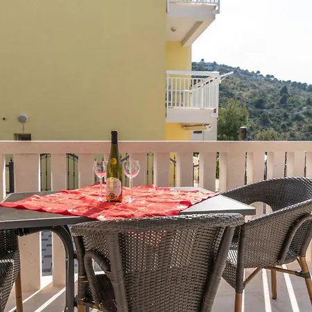 Antonia Apartament *
