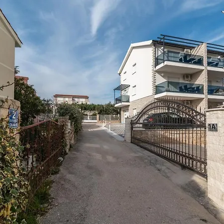 Apartament Antonia Rogoznica (Sibenik-Knin)