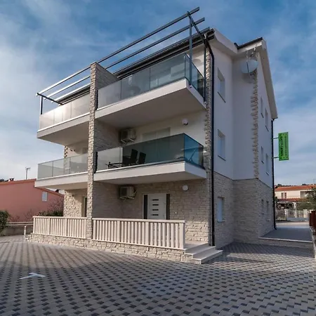 Antonia Apartament Rogoznica (Sibenik-Knin)
