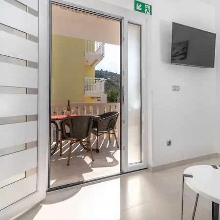 Antonia Apartament *
