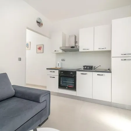 Apartament Antonia Rogoznica (Sibenik-Knin)