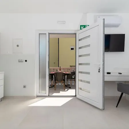 Apartament Antonia