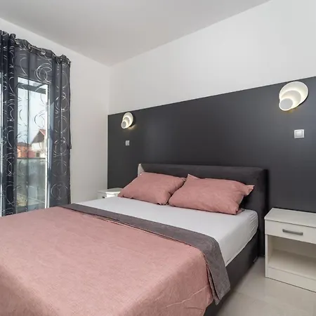 Apartmán Antonia Rogoznica (Sibenik-Knin)