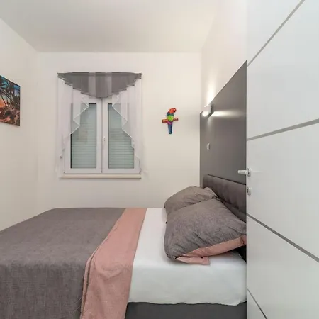 Apartament Antonia