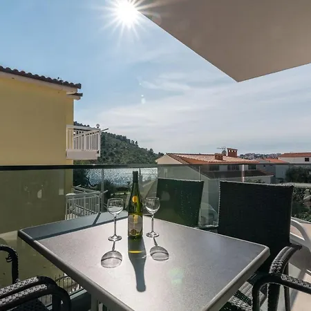 Apartament Antonia *