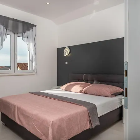 Antonia Apartament Rogoznica (Sibenik-Knin)