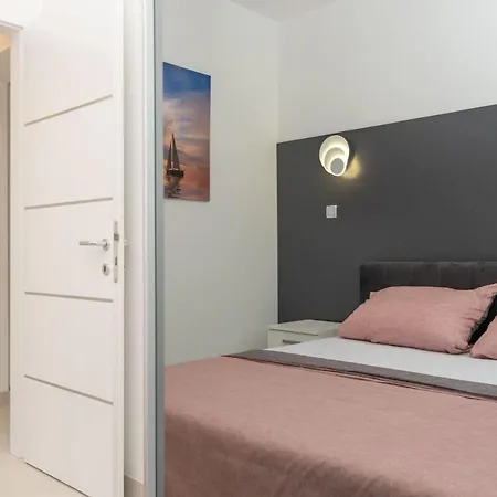 Antonia Appartement Rogoznica (Sibenik-Knin)