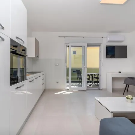 Antonia Apartment Rogoznica (Sibenik-Knin)