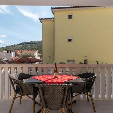 Apartament Antonia *