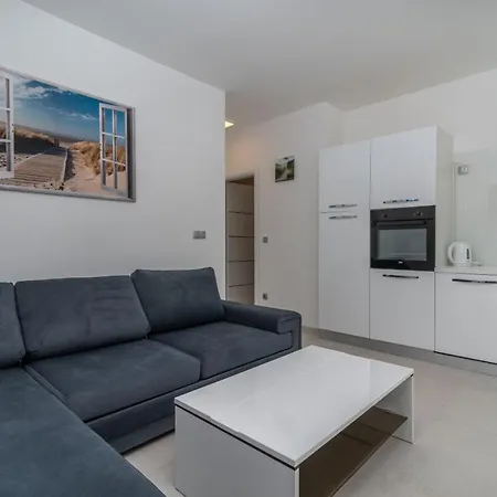 Antonia Apartament Rogoznica (Sibenik-Knin)