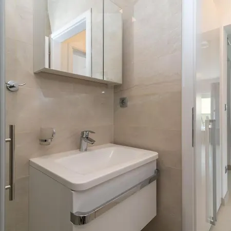Antonia Appartement