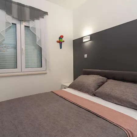 Apartament Antonia