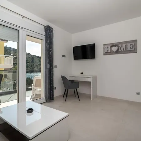 Apartament Antonia