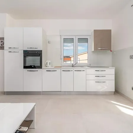 Apartament Antonia