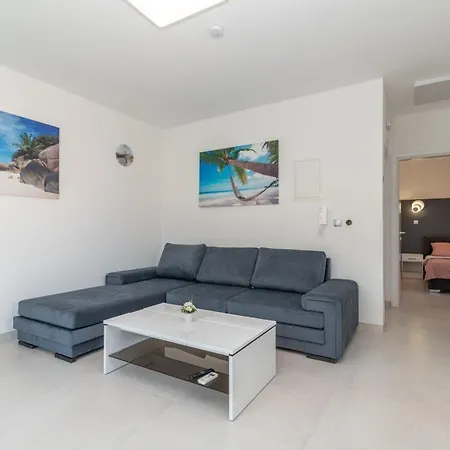 Antonia Apartament
