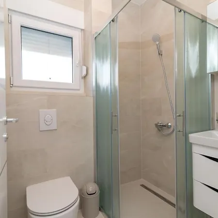 Apartment Antonia Rogoznica (Sibenik-Knin)