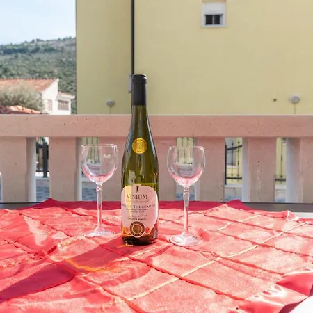 Antonia Apartament Rogoznica (Sibenik-Knin)