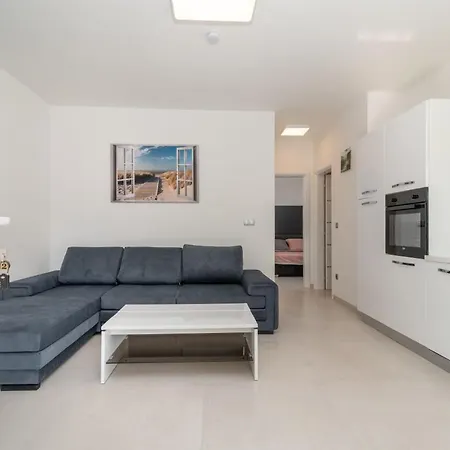 Apartament Antonia *