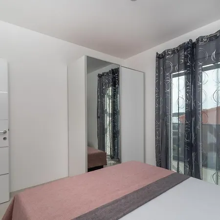 Apartament Antonia