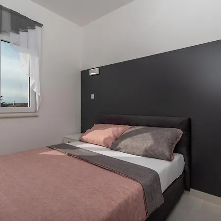 Antonia Apartament Rogoznica (Sibenik-Knin)