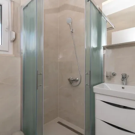 Antonia Rogoznica (Sibenik-Knin)