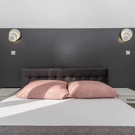 Apartmán Antonia
