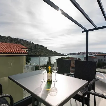 Antonia Rogoznica (Sibenik-Knin)