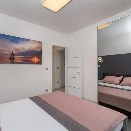 Antonia Apartament