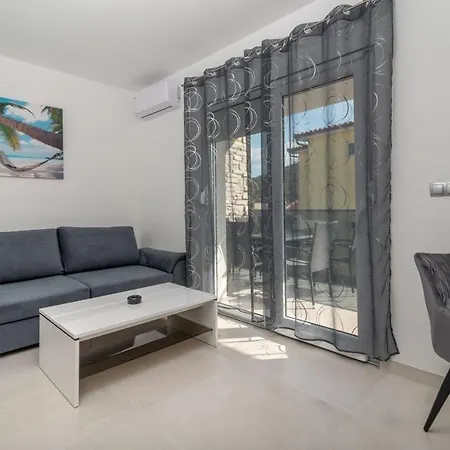 Antonia Apartament *