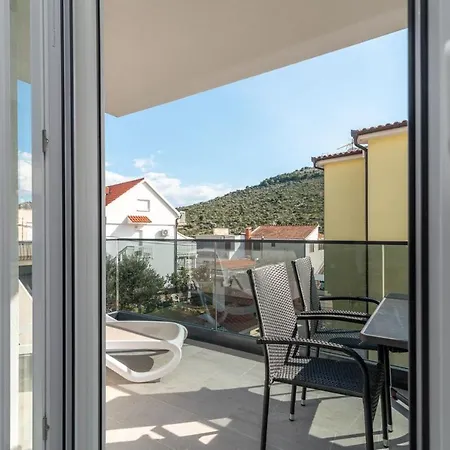 Antonia Apartmán Rogoznica (Sibenik-Knin)