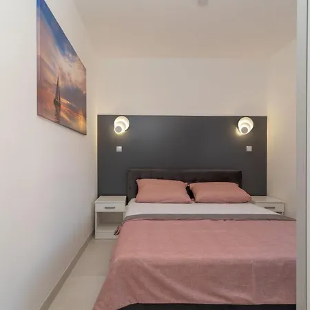 Antonia Apartament Rogoznica (Sibenik-Knin)