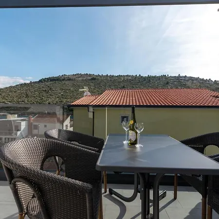 Antonia Rogoznica (Sibenik-Knin)