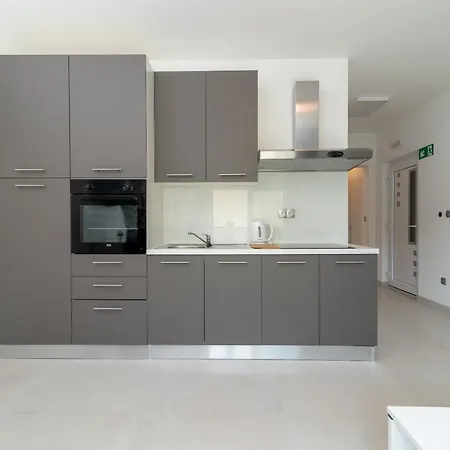 Apartment Antonia *