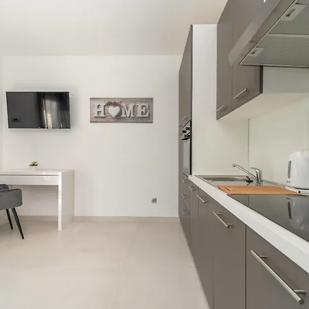 Antonia Appartement