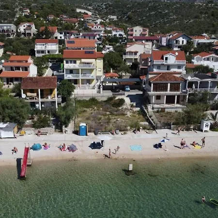 Apartament Antonia Rogoznica (Sibenik-Knin)
