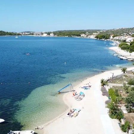 Antonia Rogoznica (Sibenik-Knin)